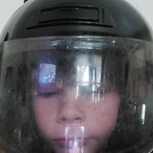 Meet your Posher, Ronald